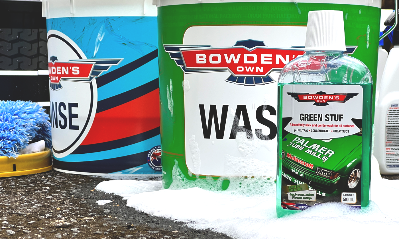 The new 2021 All Aussie Bucket